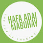 Hafa Adai (Hello) Mabuhay