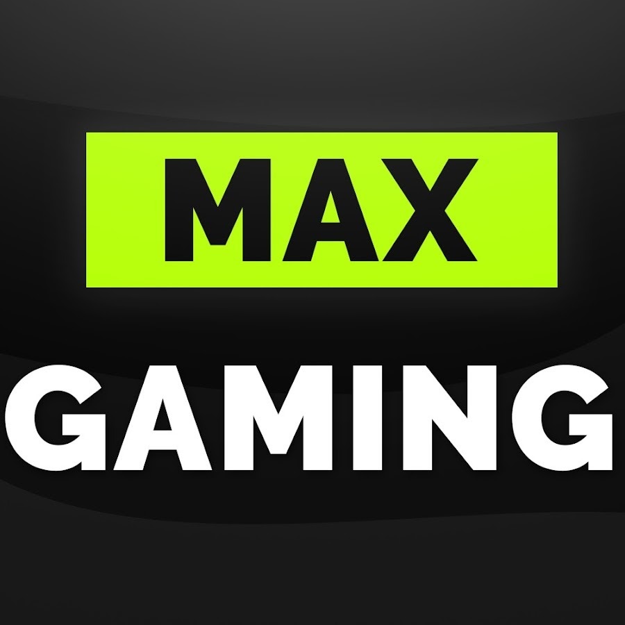 Max gaming. Max Gaming logo. Maximum Gaming logo. Max Gaming sales.