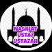 NASIHAT USTAZ USTAZAH