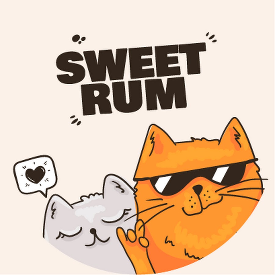 Sweet Rum @sweetrumai