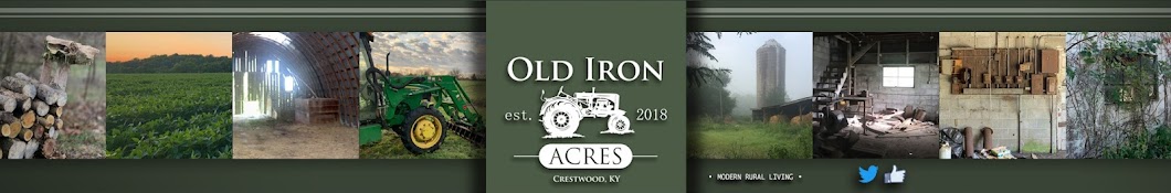 Old Iron Acres