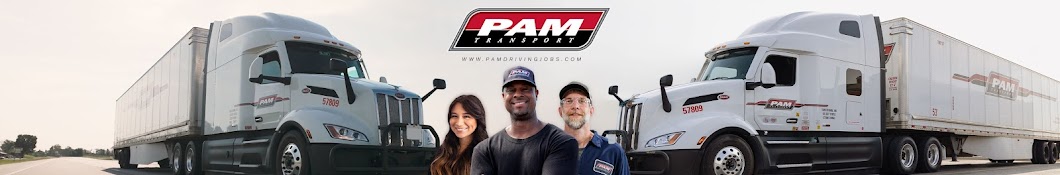 PAM Transport