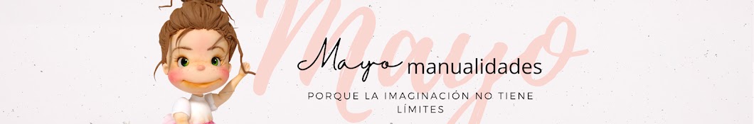 Mayo Manualidades