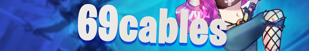 69 cables Banner