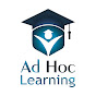 Ad Hoc Learning - PSC Classes