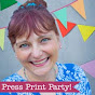 Press Print Party!