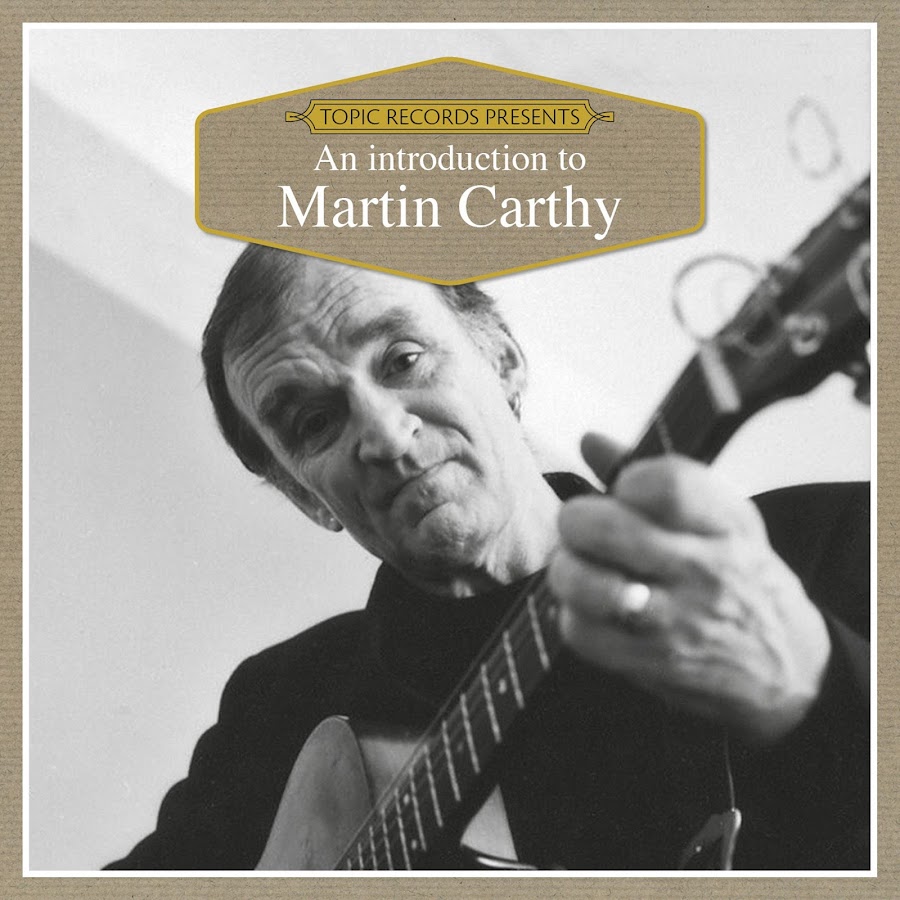 Martin Carthy - Topic - YouTube