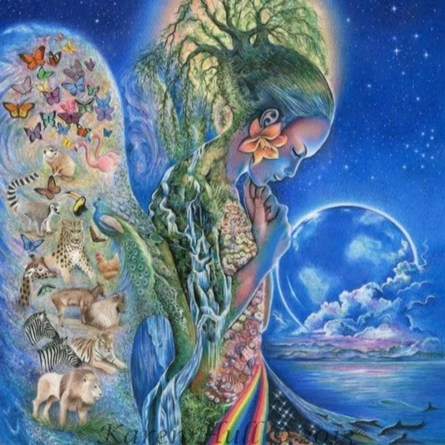 Матушка земля слушать полностью. Гайя богиня земли арт. Матушка земля. Мать земля. Мать земля богиня.