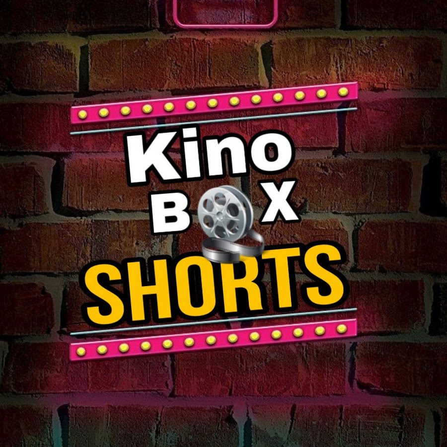 KinoBox Shorts @kinobox_shorts