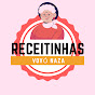 Receitinhas da Vó naza