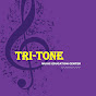 Tri -Tone music education center