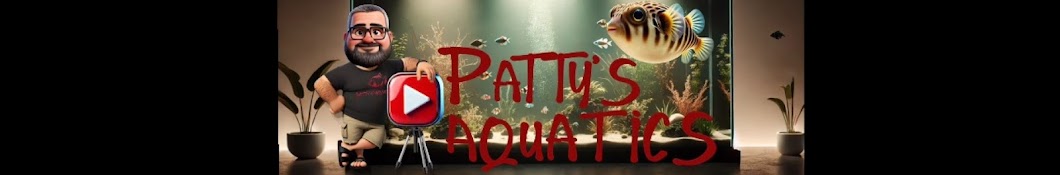 Patty’s Aquatics