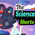 logo  The Science Shorts