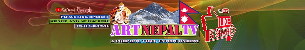 ART NEPAL TV