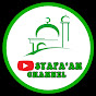 SYAFA'AH CHANNEL