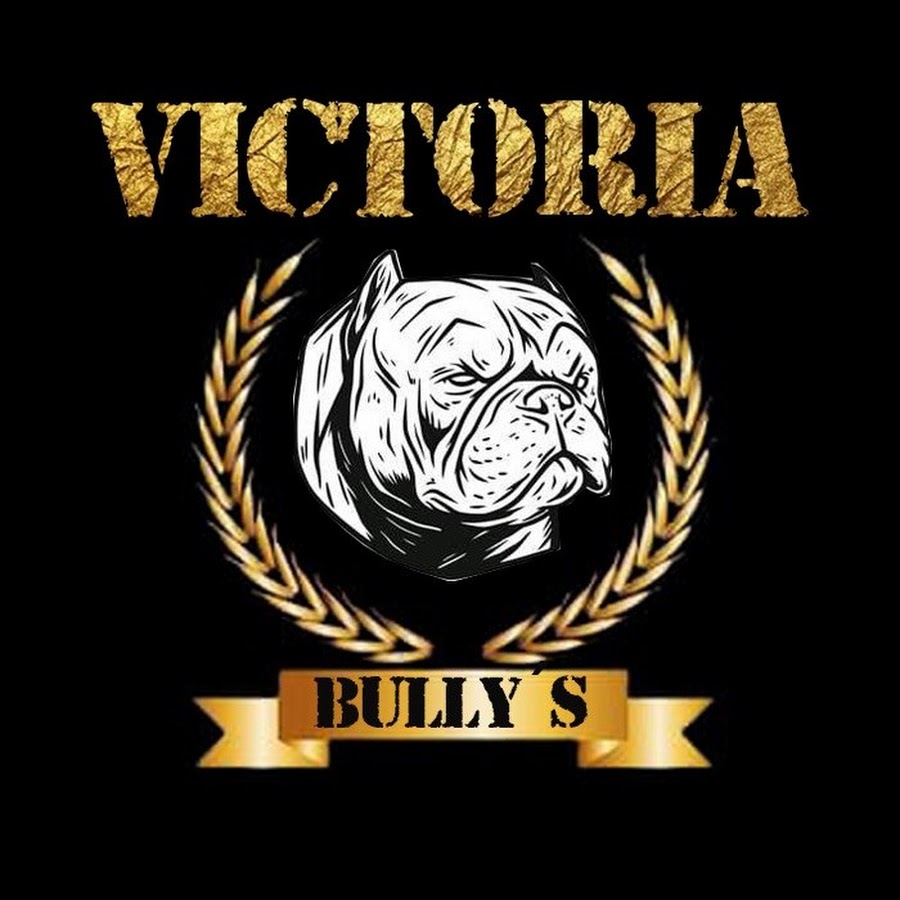 Victoria BULLYS @victoriabullys