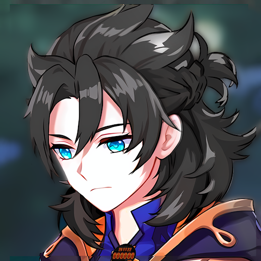 Mrcasual 
