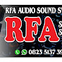 RFA sound system