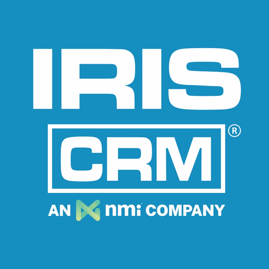 IRIS CRM - Merchant Services CRM - Payment Processing CRM - YouTube