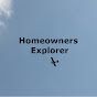 Homeowners Explorer