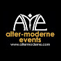 Alter-Moderne Events and Weddings Davao