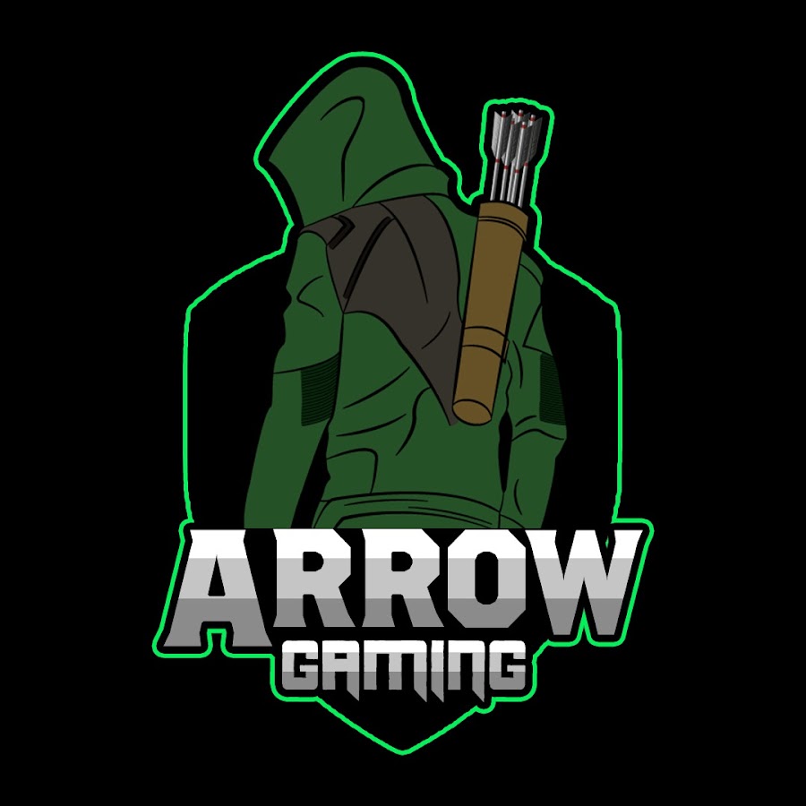 Ready go to ... https://www.youtube.com/channel/UCRrdtx3f8Yy4R_PDSTtPefQ [ Arrow Gaming]