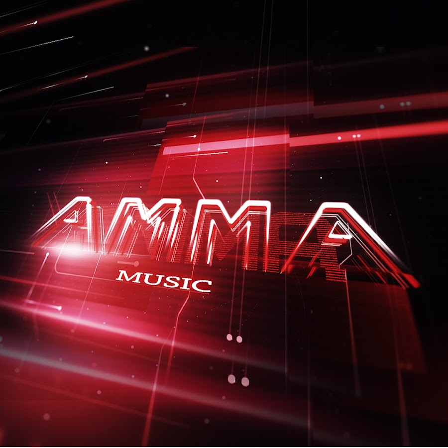 Amma Music & Sound @AmmaMusicSound