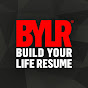 Build Your Life Resume