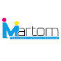 Martom publicidad letreros de neon