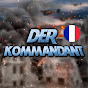 Der Kommandant Français