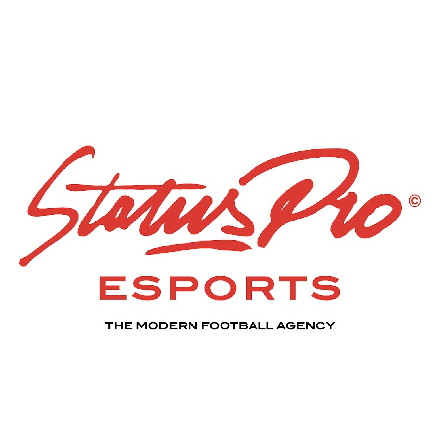 Status Pro eSport - YouTube