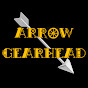 Arrow Gearhead