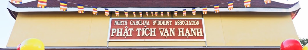 Phat Tich Van Hanh Raleigh NC