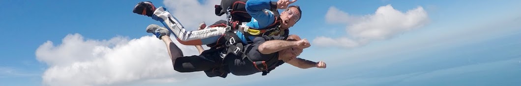 Skydive Soulac