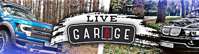 Live Garage
