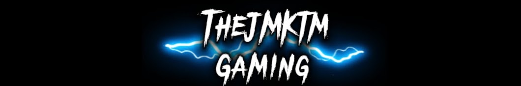 TheJMKtm Gaming