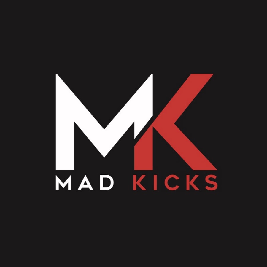 Mad kicks