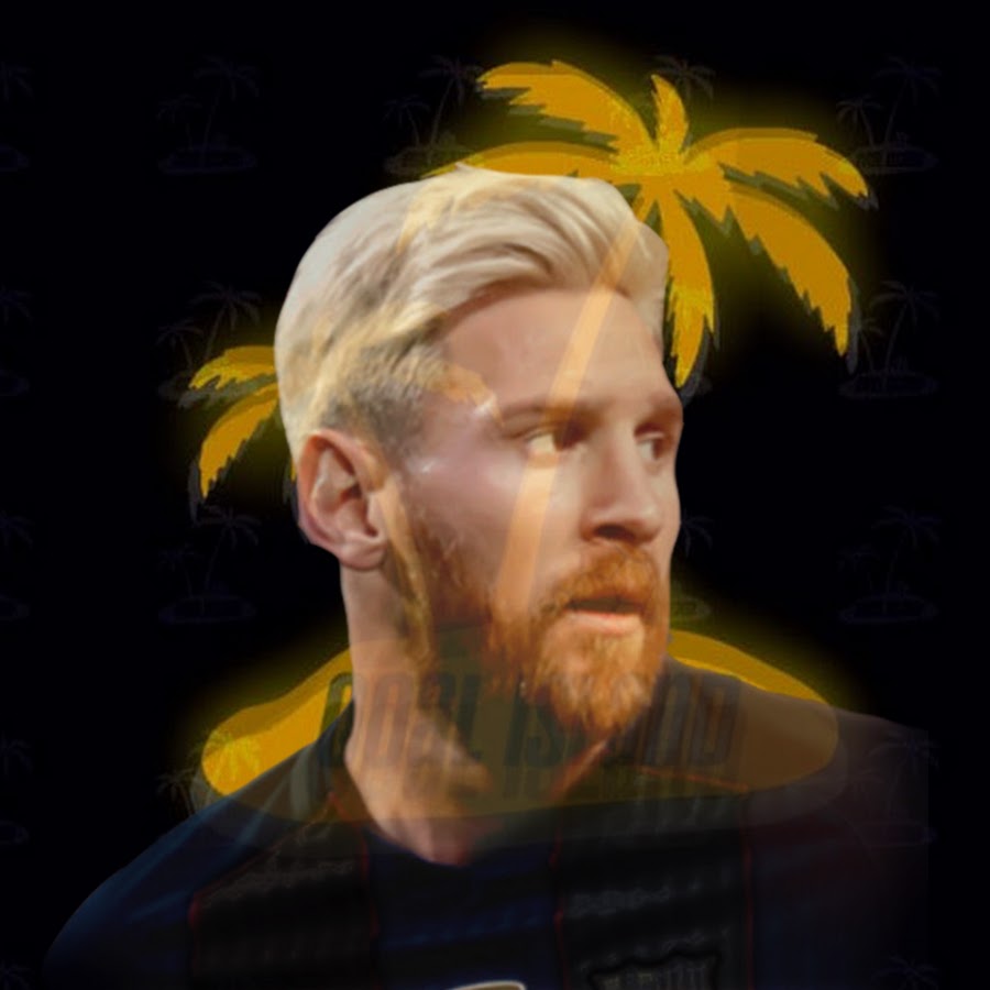 GI - Goal Island @goal-island
