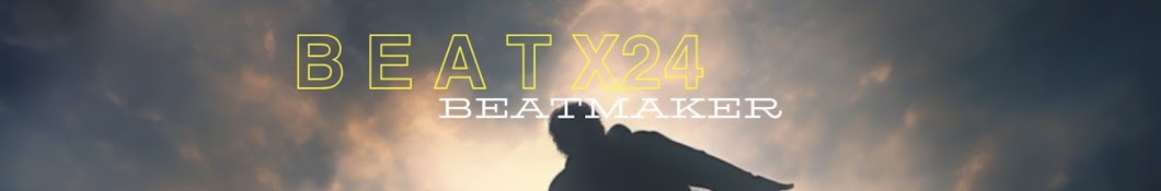 Beat  X  24   𝆺𝅥𝅯