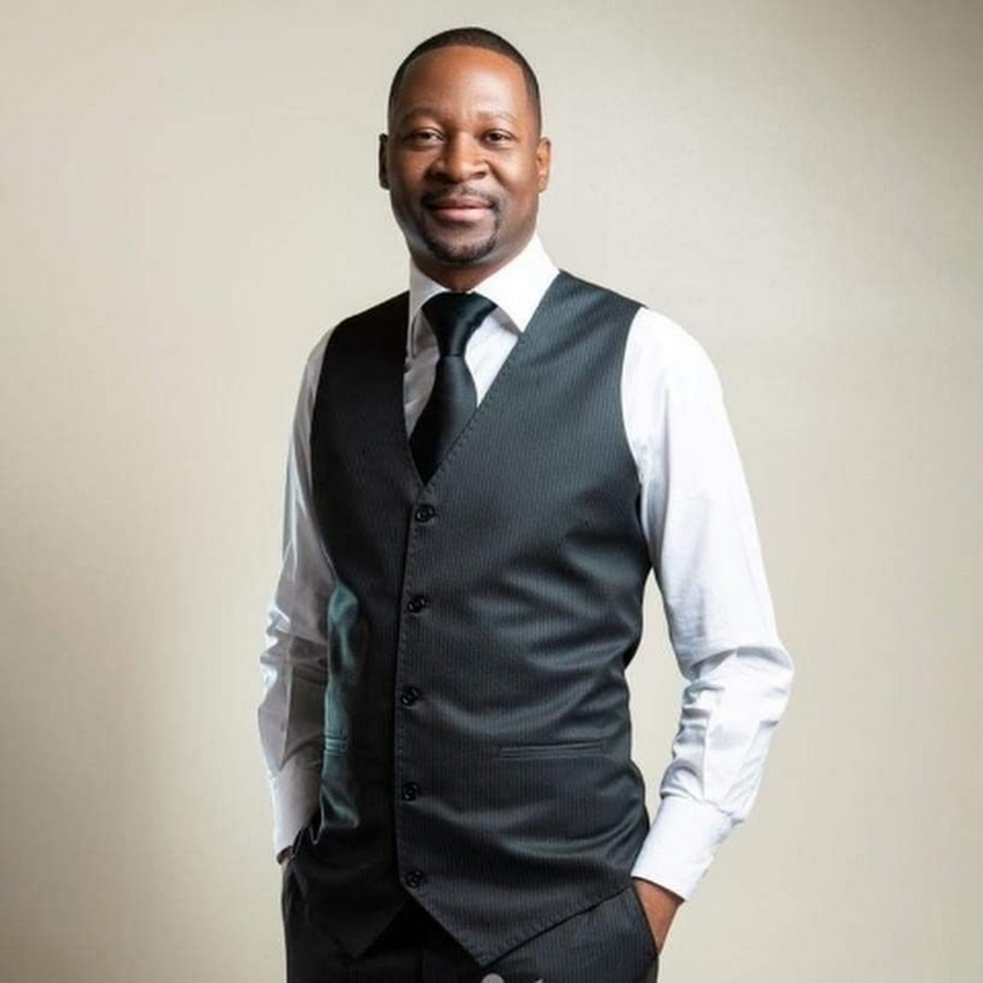 Emmanuel Makandiwa  @emmanuelmakandiwatvhd