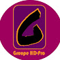 GroupeHD-Pro