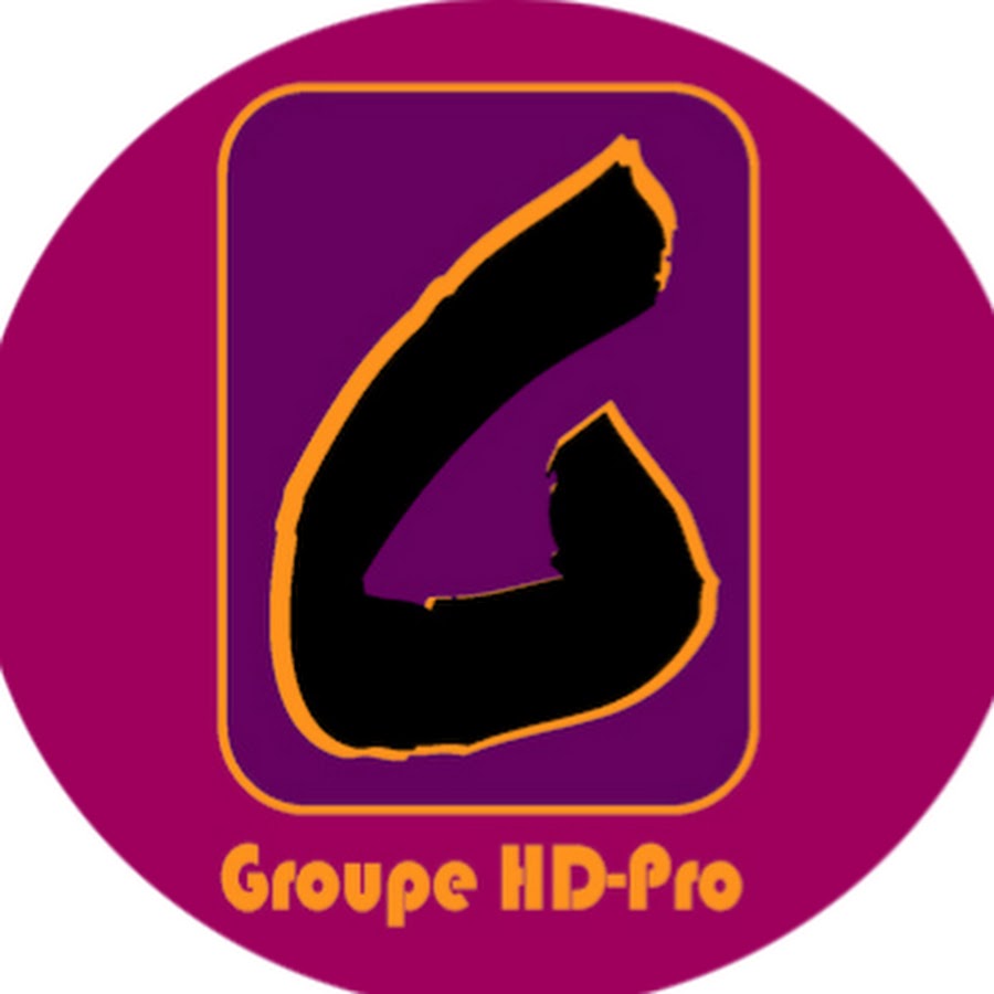 GroupeHD-Pro