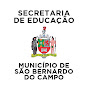 Secretaria de Educação SBC