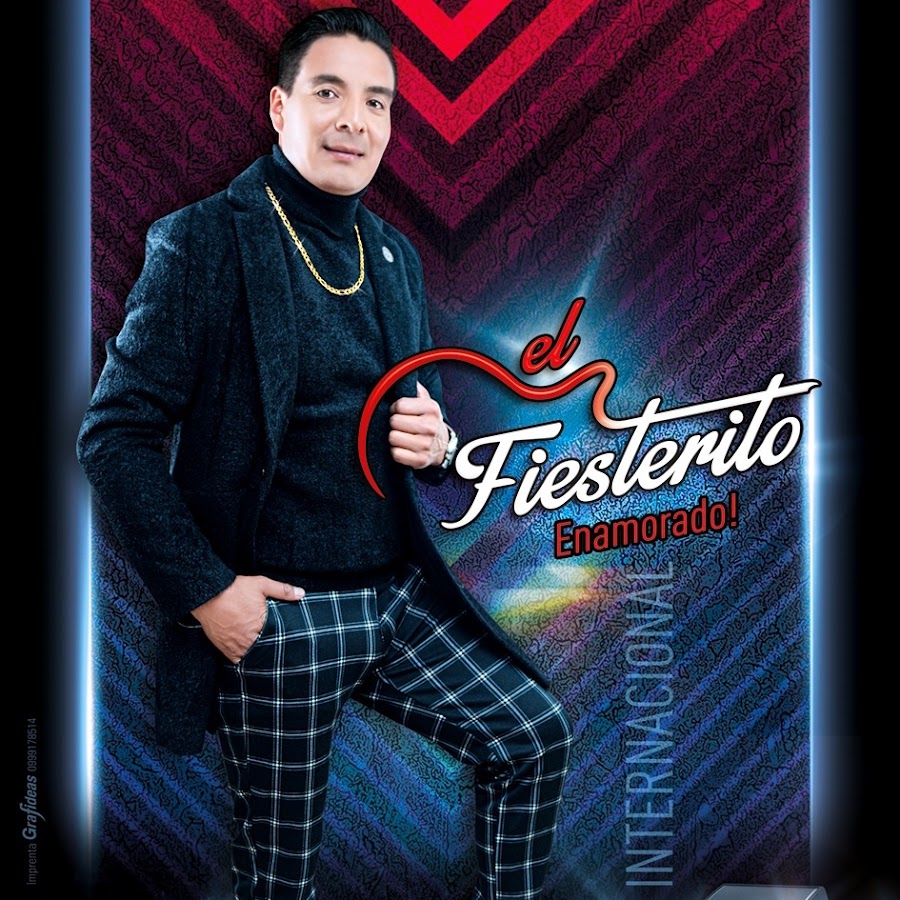 El Fiesterito Enamorado Oficial