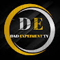 Dad experiment tv