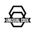 logo Unusual Code