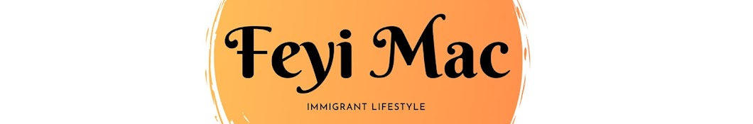 Feyi Mac Banner