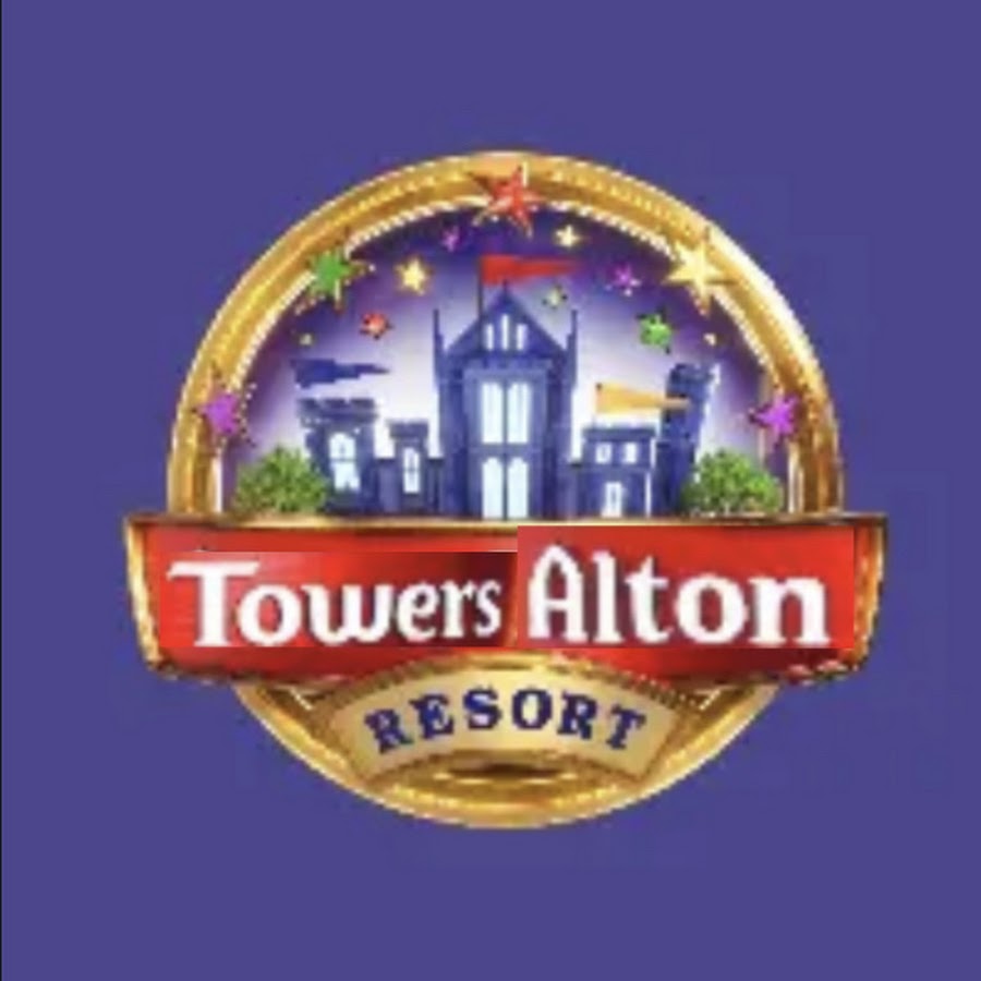 Towers Alton - YouTube