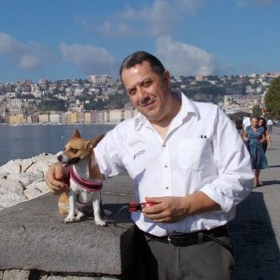 Luigi Di Donato @mrtvservice