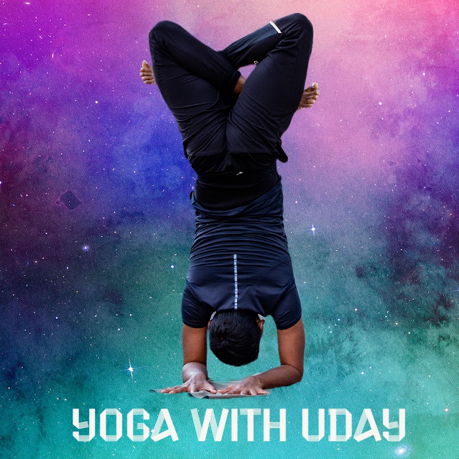 Uday Yoga
